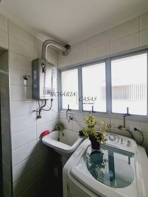 Foto 9 de Apartamento com 3 quartos à venda, 86m2 em Jardim Ampliação, São Paulo - SP