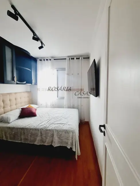 Foto 3 de Apartamento com 3 quartos à venda, 86m2 em Jardim Ampliação, São Paulo - SP