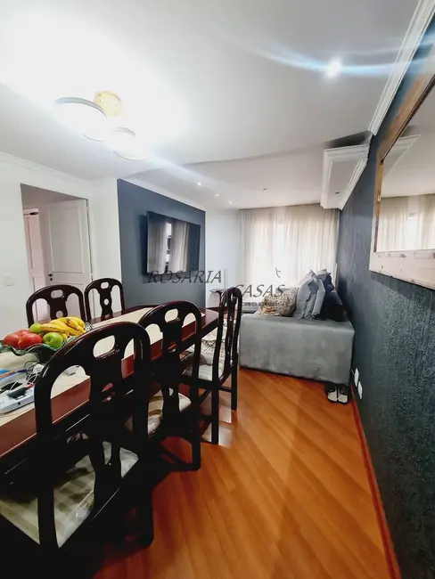 Foto 4 de Apartamento com 3 quartos à venda, 86m2 em Jardim Ampliação, São Paulo - SP