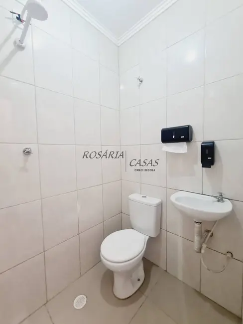 Foto 7 de Loja para alugar, 110m2 em Cidade Monções, São Paulo - SP