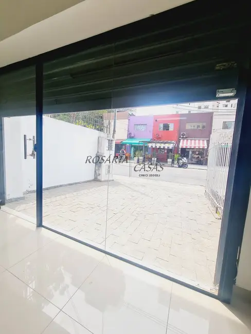 Foto 9 de Loja para alugar, 110m2 em Cidade Monções, São Paulo - SP