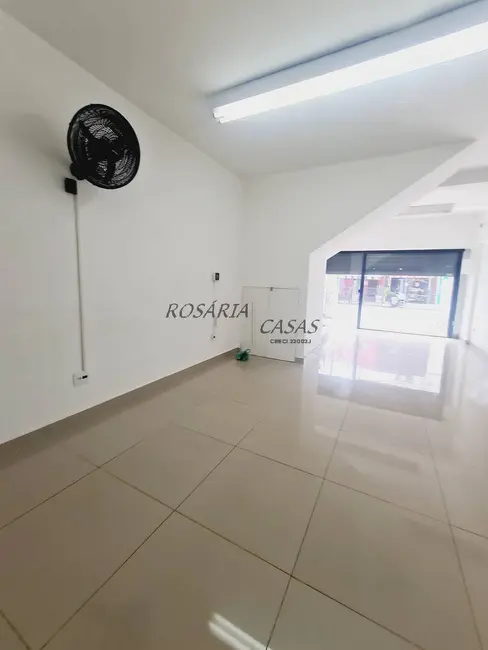 Foto 3 de Loja para alugar, 110m2 em Cidade Monções, São Paulo - SP