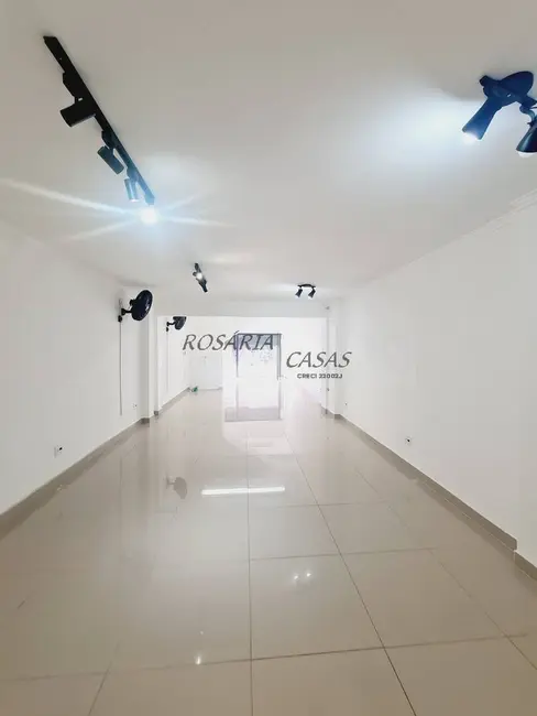 Foto 1 de Loja para alugar, 110m2 em Cidade Monções, São Paulo - SP