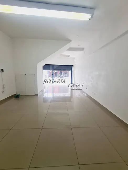 Foto 2 de Loja para alugar, 110m2 em Cidade Monções, São Paulo - SP
