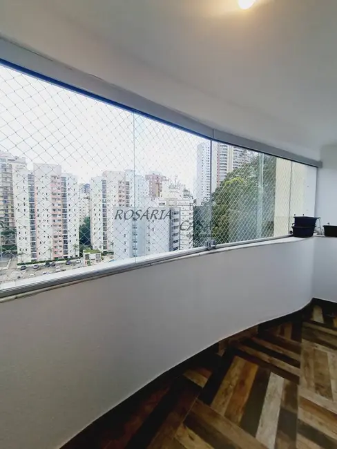 Foto 1 de Apartamento com 3 quartos para alugar, 86m2 em Jardim Ampliação, São Paulo - SP