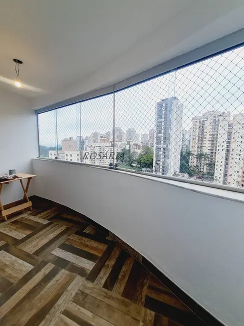 Foto 2 de Apartamento com 3 quartos para alugar, 86m2 em Jardim Ampliação, São Paulo - SP