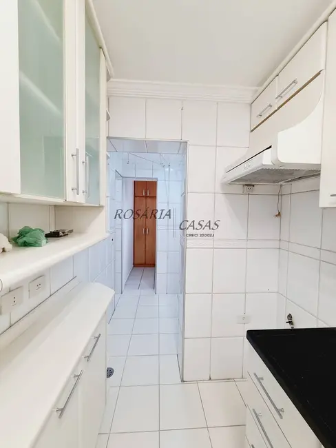 Foto 7 de Apartamento com 3 quartos para alugar, 86m2 em Jardim Ampliação, São Paulo - SP
