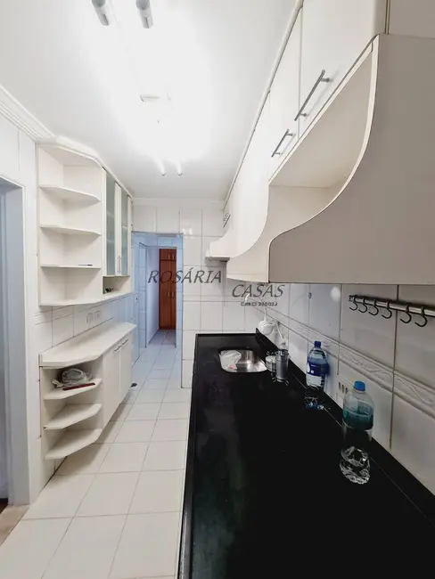 Foto 6 de Apartamento com 3 quartos para alugar, 86m2 em Jardim Ampliação, São Paulo - SP