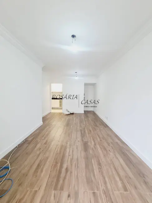 Foto 3 de Apartamento com 3 quartos para alugar, 86m2 em Jardim Ampliação, São Paulo - SP