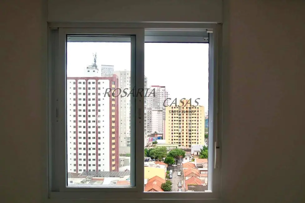 Foto 3 de Kitnet à venda e para alugar, 25m2 em Tatuapé, São Paulo - SP