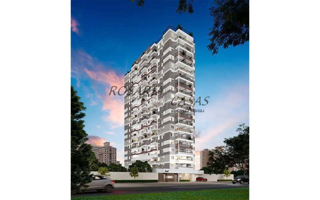 Kitnet com 1 quarto à venda, 25m2 em Tatuapé, São Paulo - SP - imagem 7 Foto 7 de Kitnet com 1 quarto à venda, 25m2 em Tatuapé, São Paulo - SP