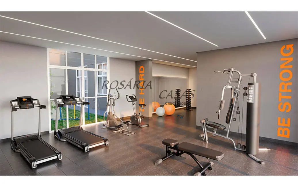 Kitnet com 1 quarto à venda, 25m2 em Tatuapé, São Paulo - SP - imagem 9 Foto 9 de Kitnet com 1 quarto à venda, 25m2 em Tatuapé, São Paulo - SP