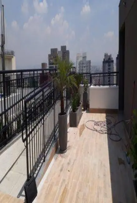 Foto 9 de Kitnet à venda e para alugar, 25m2 em Tatuapé, São Paulo - SP