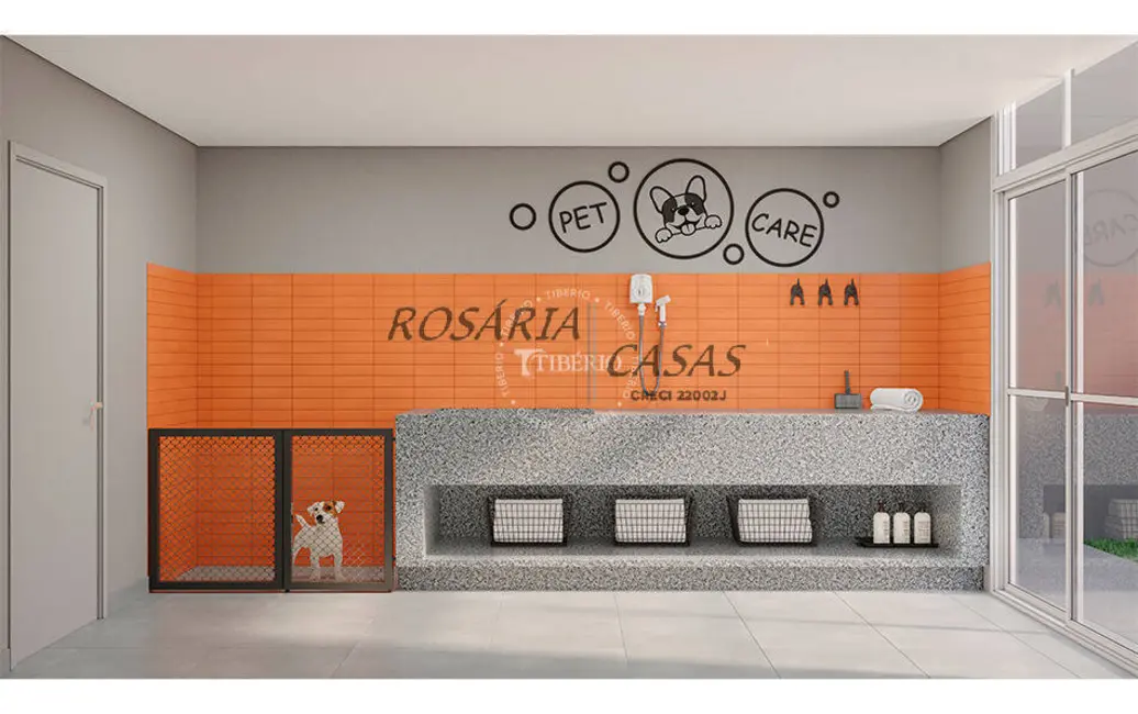 Kitnet com 1 quarto à venda, 25m2 em Tatuapé, São Paulo - SP - imagem 5 Foto 5 de Kitnet com 1 quarto à venda, 25m2 em Tatuapé, São Paulo - SP