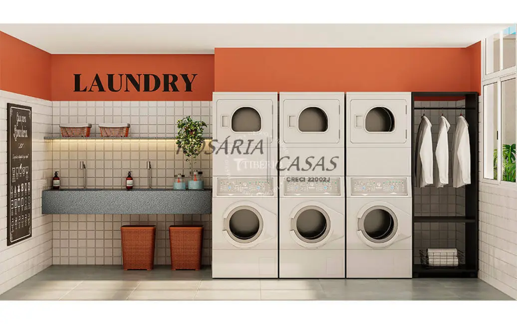 Kitnet com 1 quarto à venda, 25m2 em Tatuapé, São Paulo - SP - imagem 6 Foto 6 de Kitnet com 1 quarto à venda, 25m2 em Tatuapé, São Paulo - SP