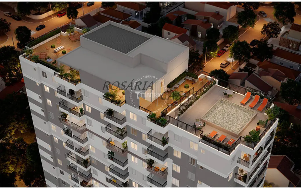 Kitnet com 1 quarto à venda, 25m2 em Tatuapé, São Paulo - SP - imagem 2 Foto 2 de Kitnet com 1 quarto à venda, 25m2 em Tatuapé, São Paulo - SP