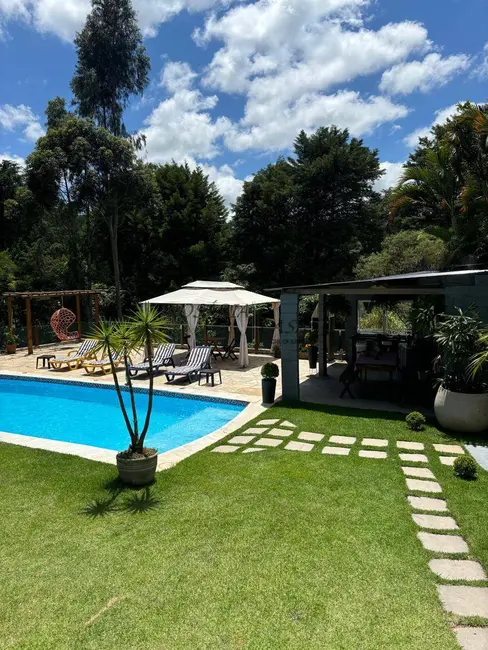 Foto 3 de Casa de Condomínio com 2 quartos à venda, 300m2 em Loteamento Champs Privés, Campo Limpo Paulista - SP