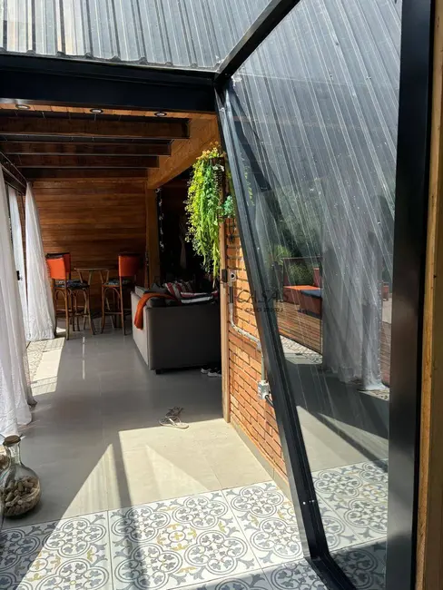 Foto 6 de Casa de Condomínio com 2 quartos à venda, 300m2 em Loteamento Champs Privés, Campo Limpo Paulista - SP