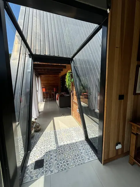 Foto 5 de Casa de Condomínio com 2 quartos à venda, 300m2 em Loteamento Champs Privés, Campo Limpo Paulista - SP