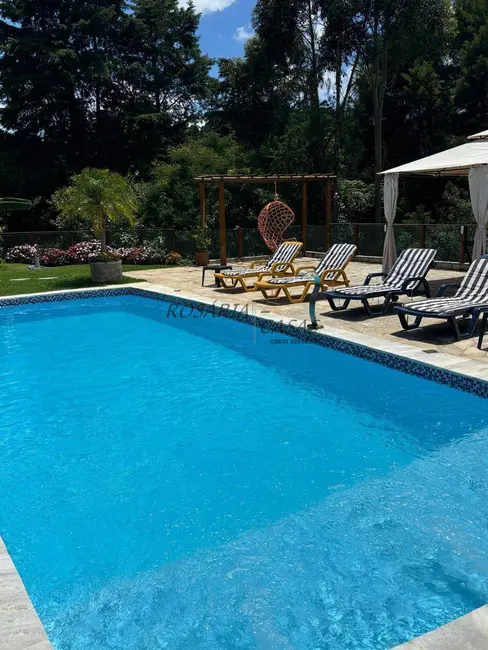 Foto 2 de Casa de Condomínio com 2 quartos à venda, 300m2 em Loteamento Champs Privés, Campo Limpo Paulista - SP