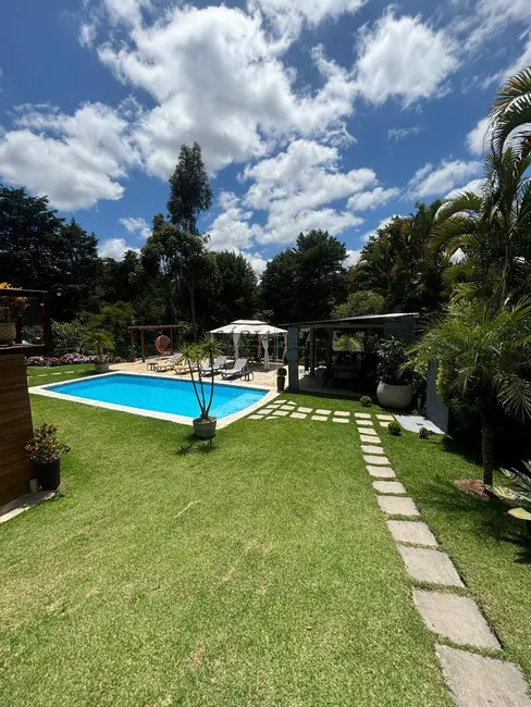 Foto 1 de Casa de Condomínio com 2 quartos à venda, 300m2 em Loteamento Champs Privés, Campo Limpo Paulista - SP