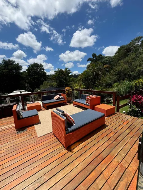 Foto 4 de Casa de Condomínio com 2 quartos à venda, 300m2 em Loteamento Champs Privés, Campo Limpo Paulista - SP
