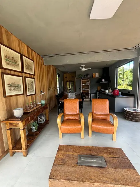 Foto 7 de Casa de Condomínio com 2 quartos à venda, 300m2 em Loteamento Champs Privés, Campo Limpo Paulista - SP
