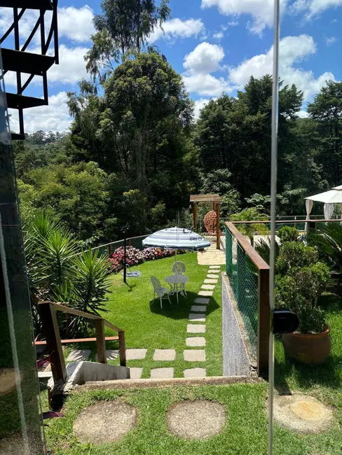 Foto 8 de Casa de Condomínio com 2 quartos à venda, 300m2 em Loteamento Champs Privés, Campo Limpo Paulista - SP