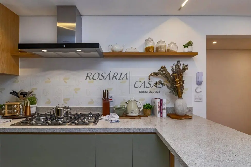 Foto 9 de Apartamento com 3 quartos à venda, 91m2 em Vila Madalena, São Paulo - SP