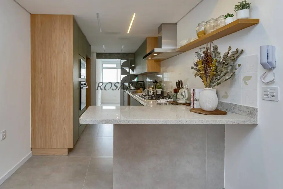 Foto 4 de Apartamento com 3 quartos à venda, 91m2 em Vila Madalena, São Paulo - SP