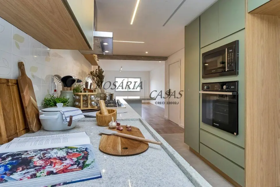 Foto 3 de Apartamento com 3 quartos à venda, 91m2 em Vila Madalena, São Paulo - SP