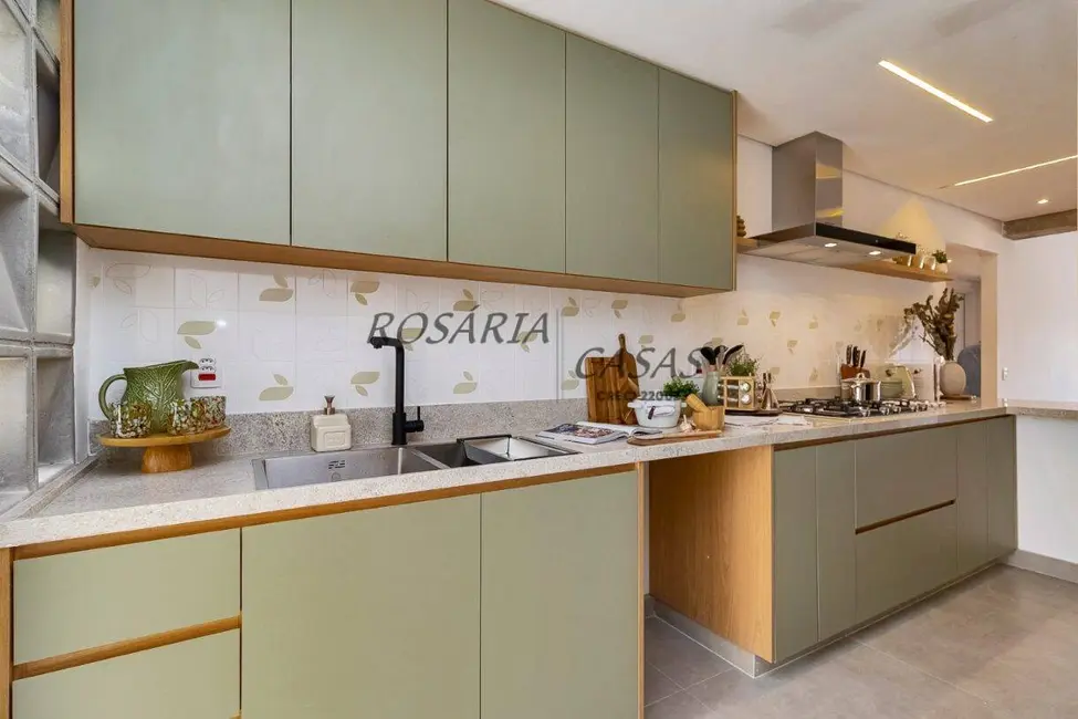 Foto 1 de Apartamento com 3 quartos à venda, 91m2 em Vila Madalena, São Paulo - SP