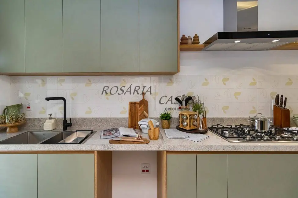 Foto 6 de Apartamento com 3 quartos à venda, 91m2 em Vila Madalena, São Paulo - SP