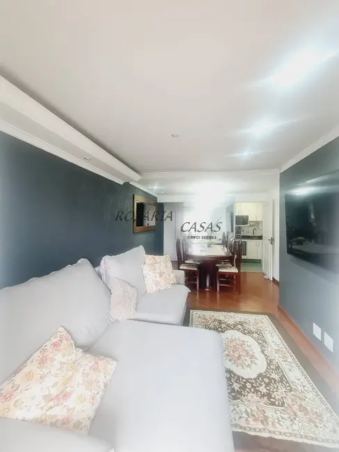 Foto 6 de Apartamento com 3 quartos à venda, 86m2 em Jardim Ampliação, São Paulo - SP