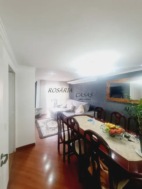 Foto 4 de Apartamento com 3 quartos à venda, 86m2 em Jardim Ampliação, São Paulo - SP