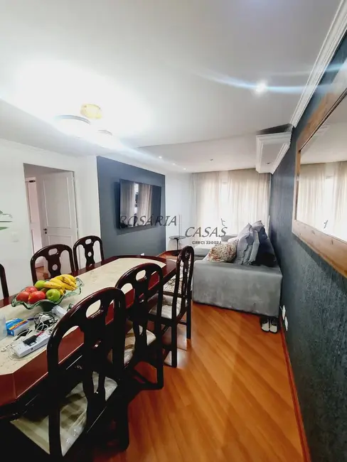 Foto 2 de Apartamento com 3 quartos à venda, 86m2 em Jardim Ampliação, São Paulo - SP