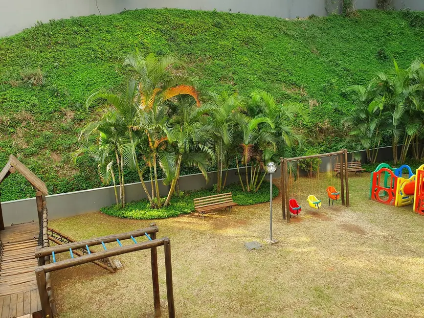 Foto 9 de Apartamento com 3 quartos à venda, 86m2 em Jardim Ampliação, São Paulo - SP