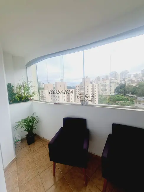Foto 3 de Apartamento com 3 quartos à venda, 86m2 em Jardim Ampliação, São Paulo - SP