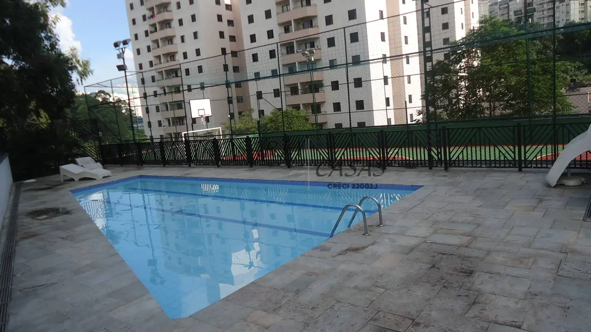 Foto 7 de Apartamento com 3 quartos à venda, 86m2 em Jardim Ampliação, São Paulo - SP