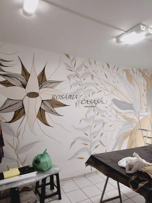 Foto 2 de Sala Comercial para alugar, 120m2 em Pinheiros, São Paulo - SP