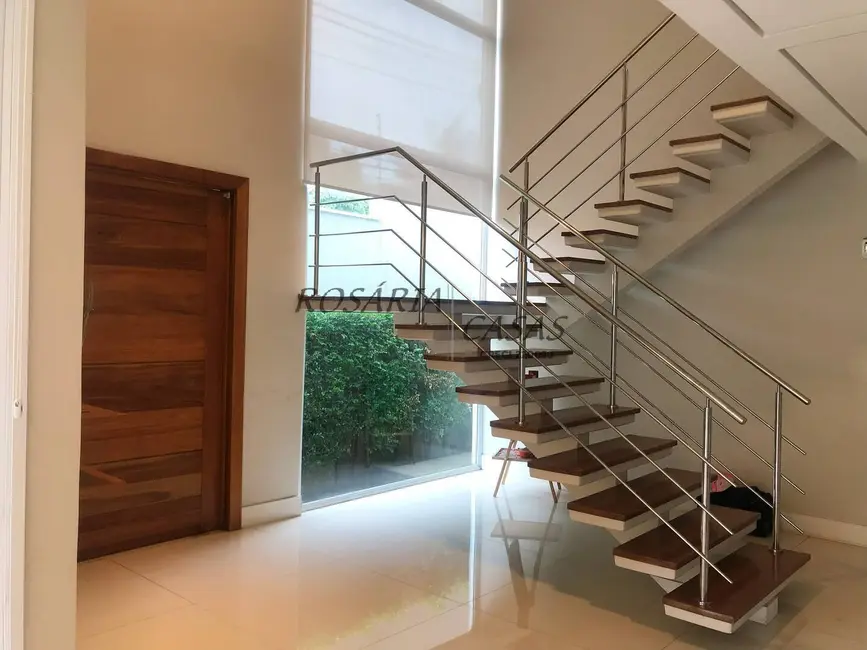 Foto 6 de Casa de Condomínio com 3 quartos à venda, 450m2 em Planalto Paulista, São Paulo - SP