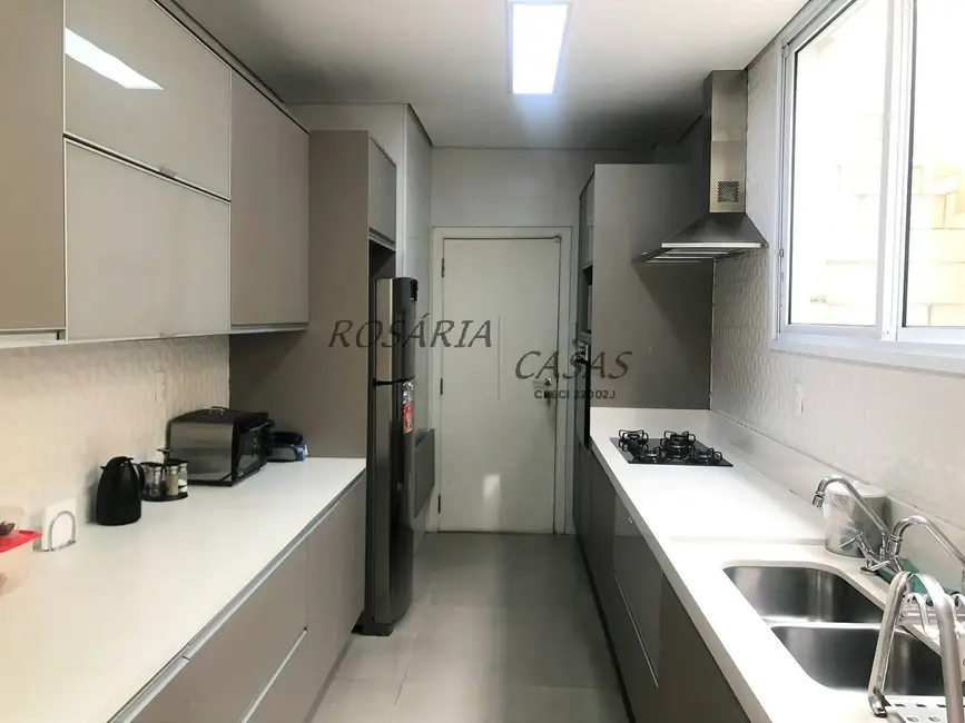 Foto 8 de Casa de Condomínio com 3 quartos à venda, 450m2 em Planalto Paulista, São Paulo - SP