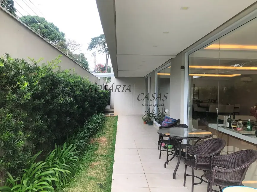 Foto 4 de Casa de Condomínio com 3 quartos à venda, 450m2 em Planalto Paulista, São Paulo - SP