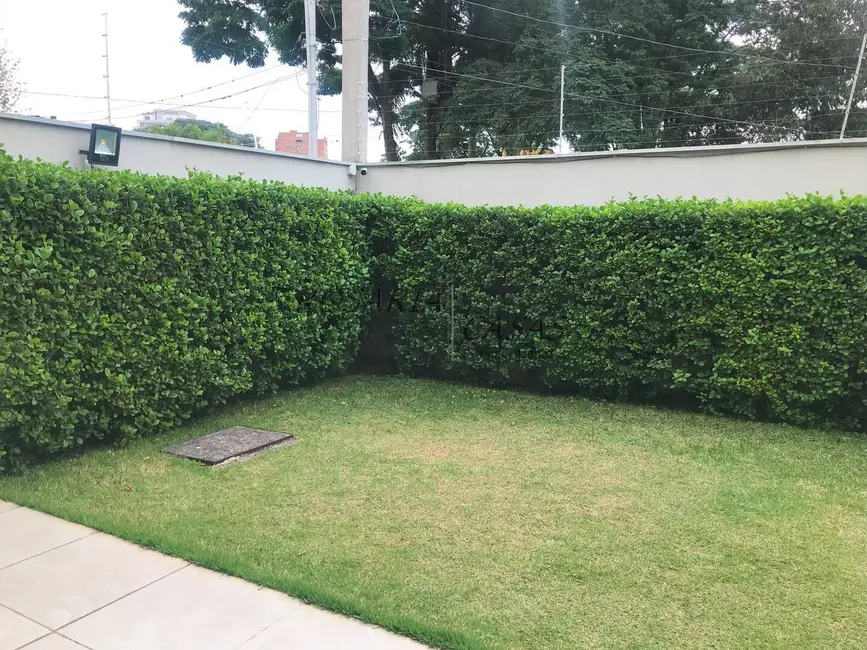 Foto 5 de Casa de Condomínio com 3 quartos à venda, 450m2 em Planalto Paulista, São Paulo - SP