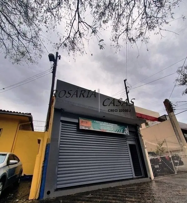 Foto 6 de Loja à venda e para alugar, 168m2 em Vila Mariana, São Paulo - SP
