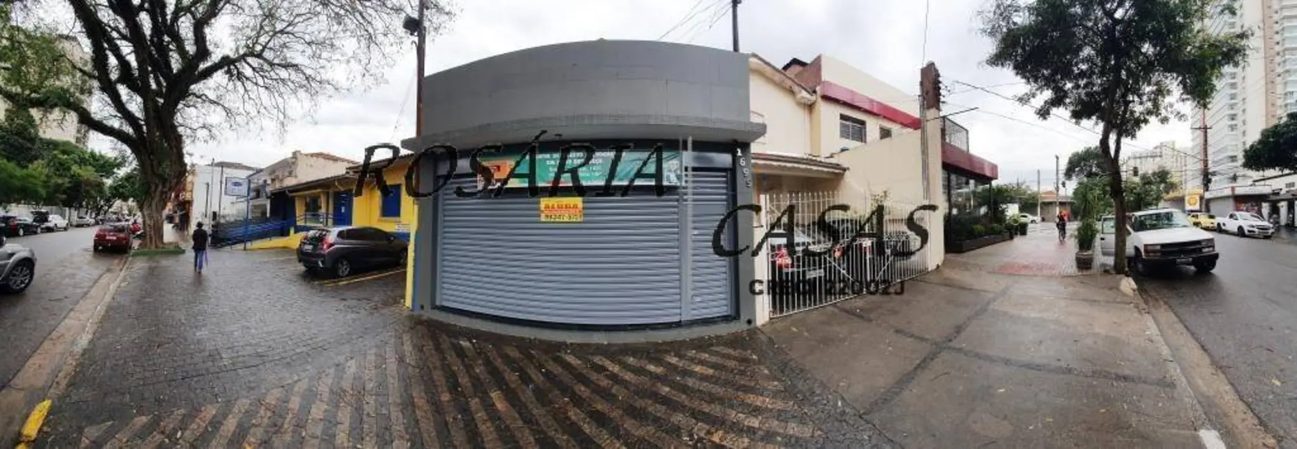 Foto 2 de Loja à venda e para alugar, 168m2 em Vila Mariana, São Paulo - SP