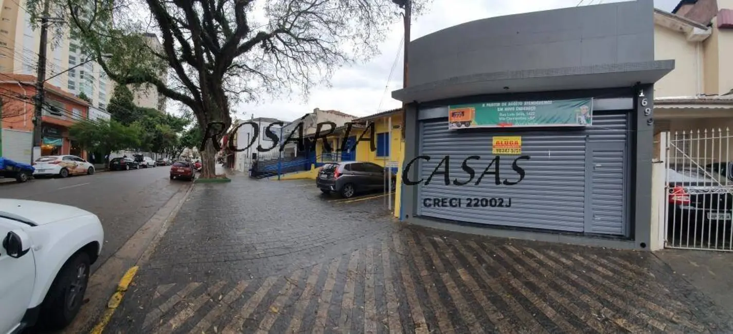 Foto 1 de Loja à venda e para alugar, 168m2 em Vila Mariana, São Paulo - SP