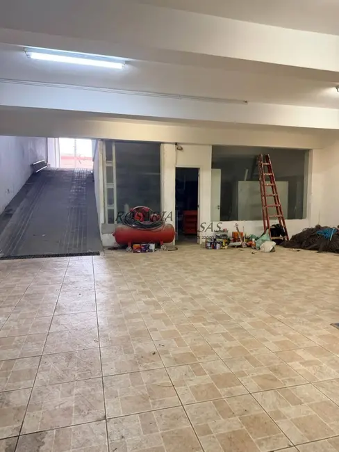 Armazém / Galpão à venda e para alugar, 680m2 em Vila das Belezas, São Paulo - SP - imagem 9 Foto 9 de Armazém / Galpão à venda e para alugar, 680m2 em Vila das Belezas, São Paulo - SP
