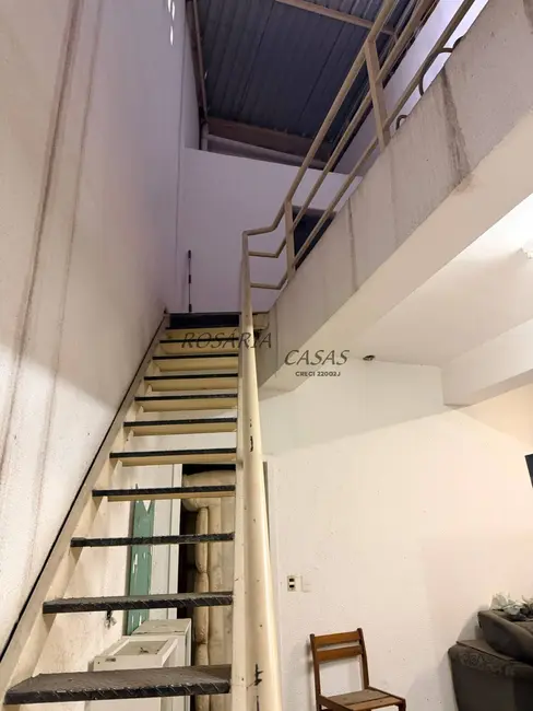 Armazém / Galpão à venda e para alugar, 680m2 em Vila das Belezas, São Paulo - SP - imagem 8 Foto 8 de Armazém / Galpão à venda e para alugar, 680m2 em Vila das Belezas, São Paulo - SP