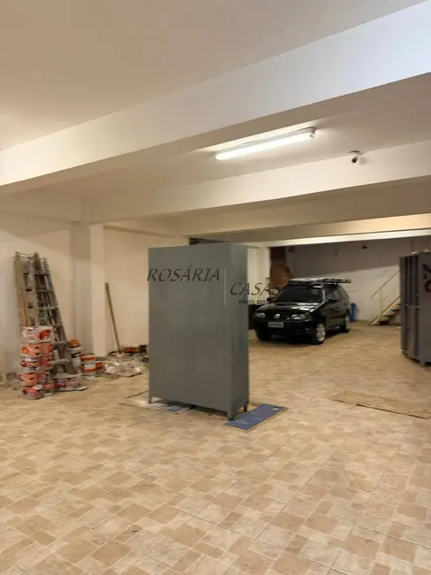 Armazém / Galpão à venda e para alugar, 680m2 em Vila das Belezas, São Paulo - SP - imagem 2 Foto 2 de Armazém / Galpão à venda e para alugar, 680m2 em Vila das Belezas, São Paulo - SP